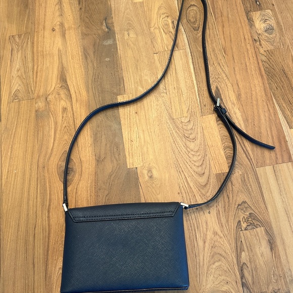 Kate Spade Newbury Lane Sally Crossbody Purse Handbag - Picture 4 of 5